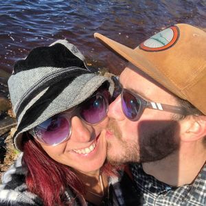 Meet your Posher, Heidi